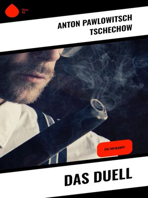 cover image of Das Duell